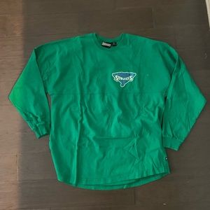 Stingrays Allstars Spirit jersey